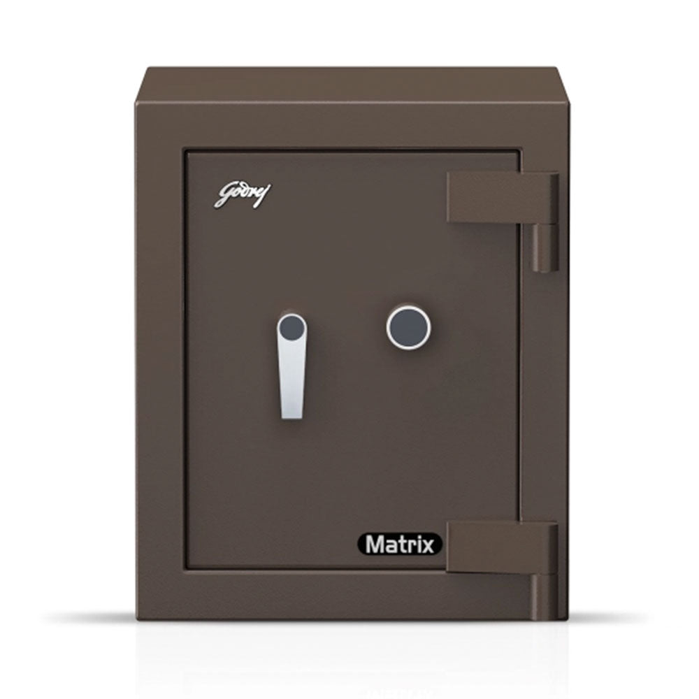 GODREJ MATRIX 1814 KEY LOCK LOCKER