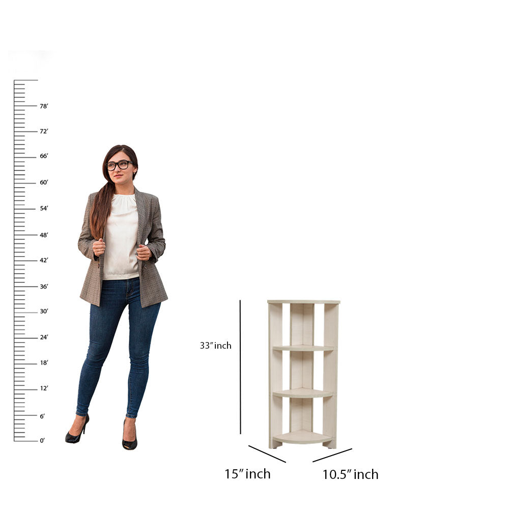 MAARK CORNER STAND 3FT