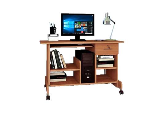 MAARK COMPUTER TABLE 4 * 1.5