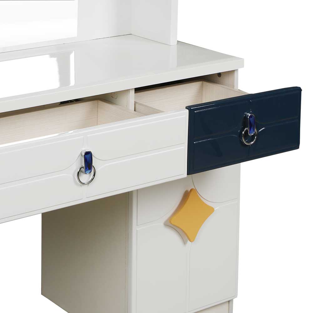 MAARK DRESSING TABLE R01-NI HT
