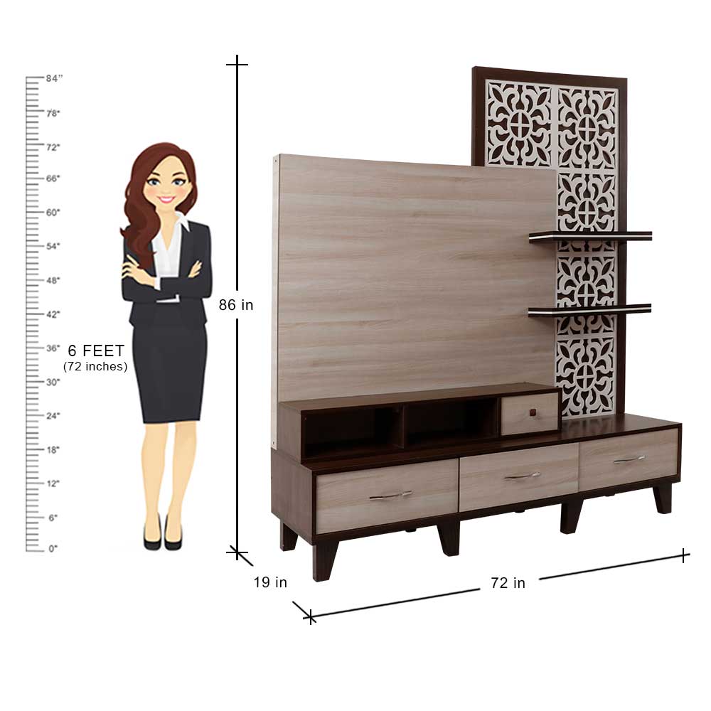 MAARK MELODY TV UNIT