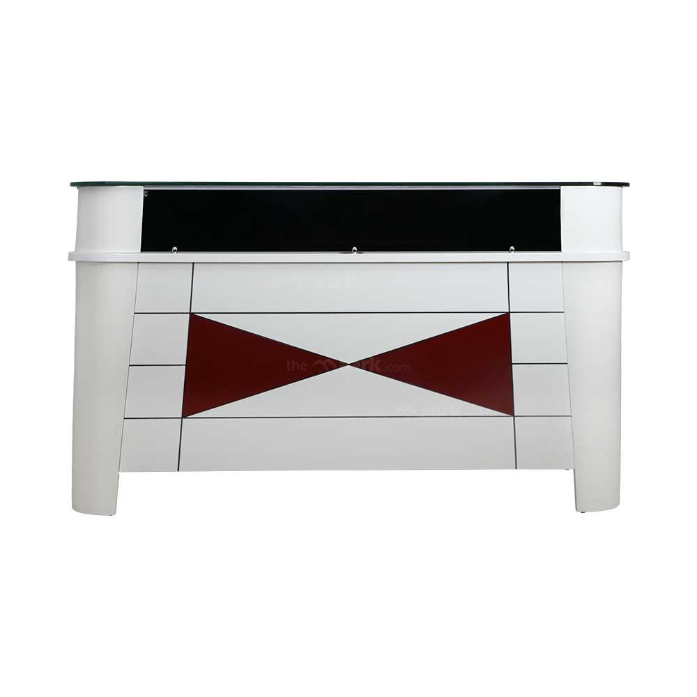 MAARK RECEPTION TABLE 8016 HT