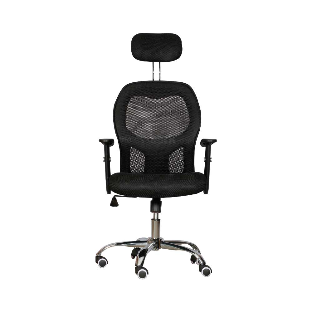 MAARK HIGH BACK OFFICE CHAIR 323 HT