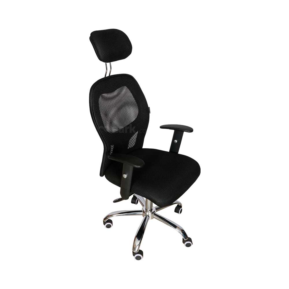 MAARK HIGH BACK OFFICE CHAIR 323 HT