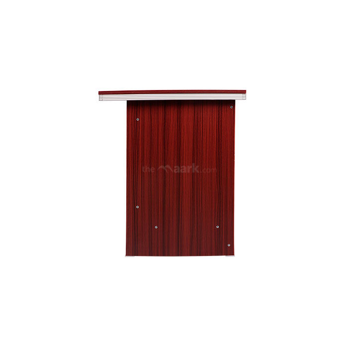 MAARK OFFICE TABLE 12 M23 CHERRY HT