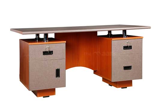 MAARK OFFICE TABLE 5 * 2.5 LEG MODEL