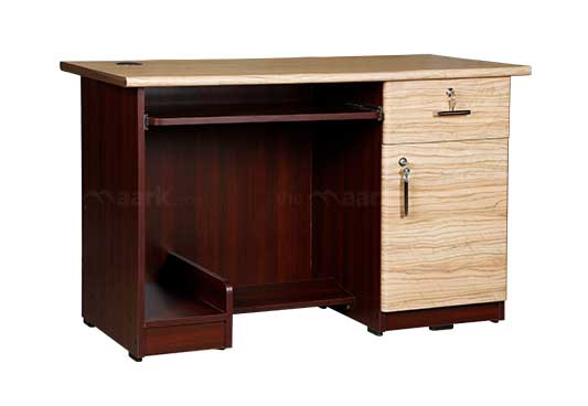 MAARK OFFICE TABLE 4 * 2 PF