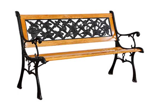 MAARK OUTDOOR CHAIR 1001 HT