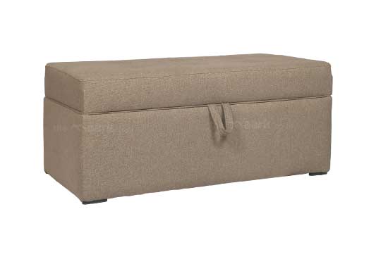 MAARK STORAGE BOX PUFFY