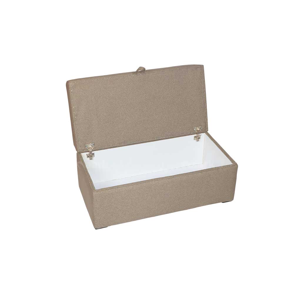 MAARK STORAGE BOX PUFFY