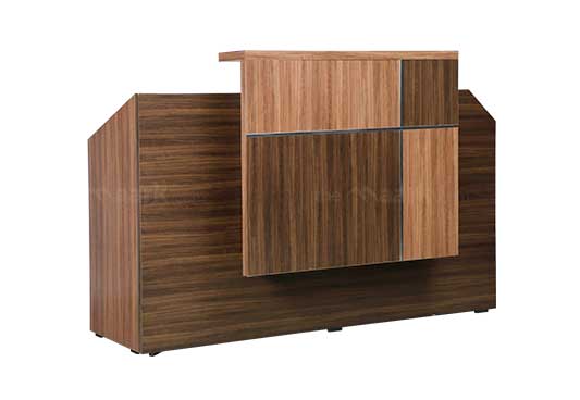 MAARK RECEPTION TABLE CUSTOMIZED MODEL