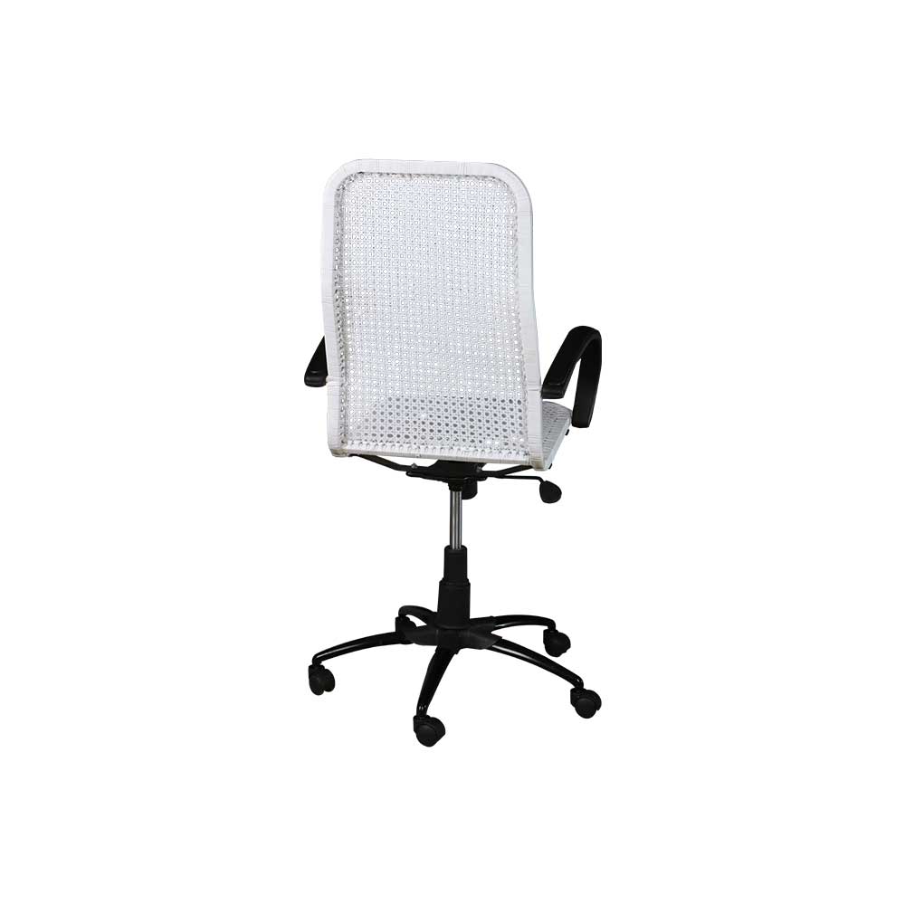 MAARK HIGH BACK OFFICE CHAIR WIRE TYPE ER