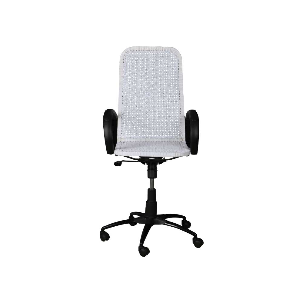 MAARK HIGH BACK OFFICE CHAIR WIRE TYPE ER