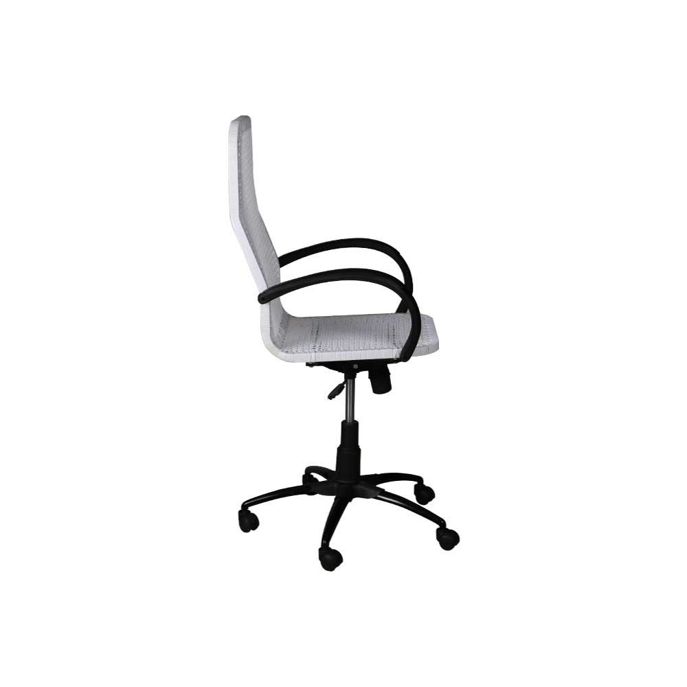 MAARK HIGH BACK OFFICE CHAIR WIRE TYPE ER