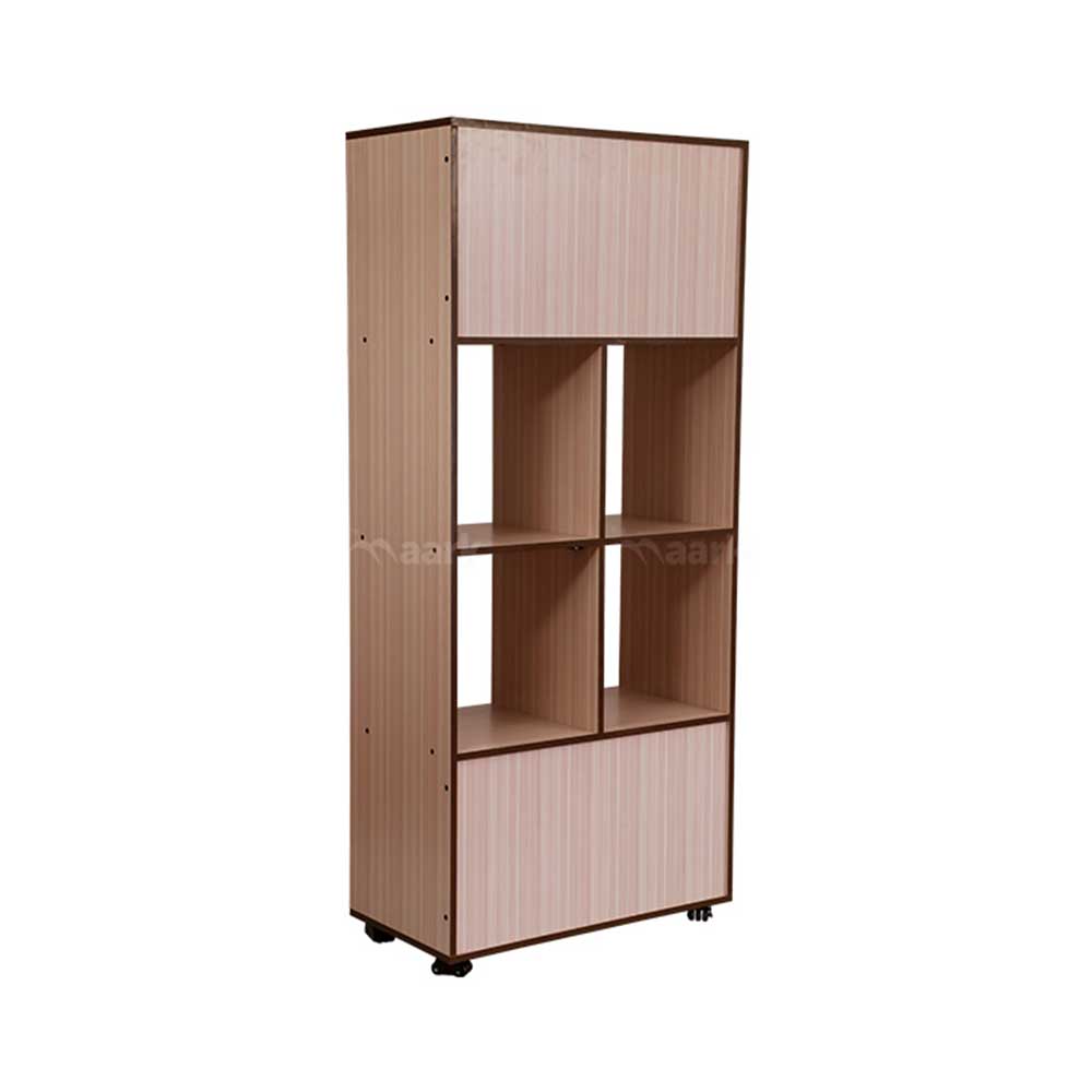 MAARK SARVAM BOOK SHELF