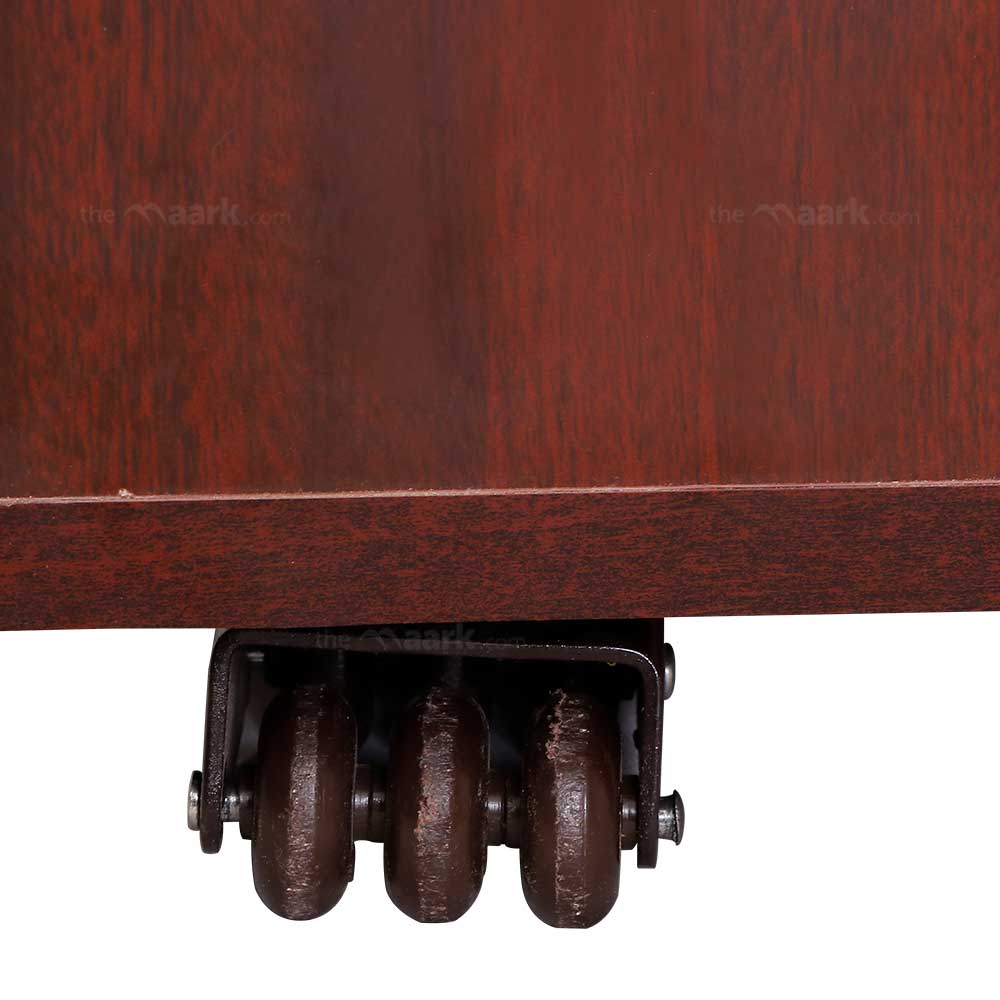 MAARK SARVAM BOOK SHELF