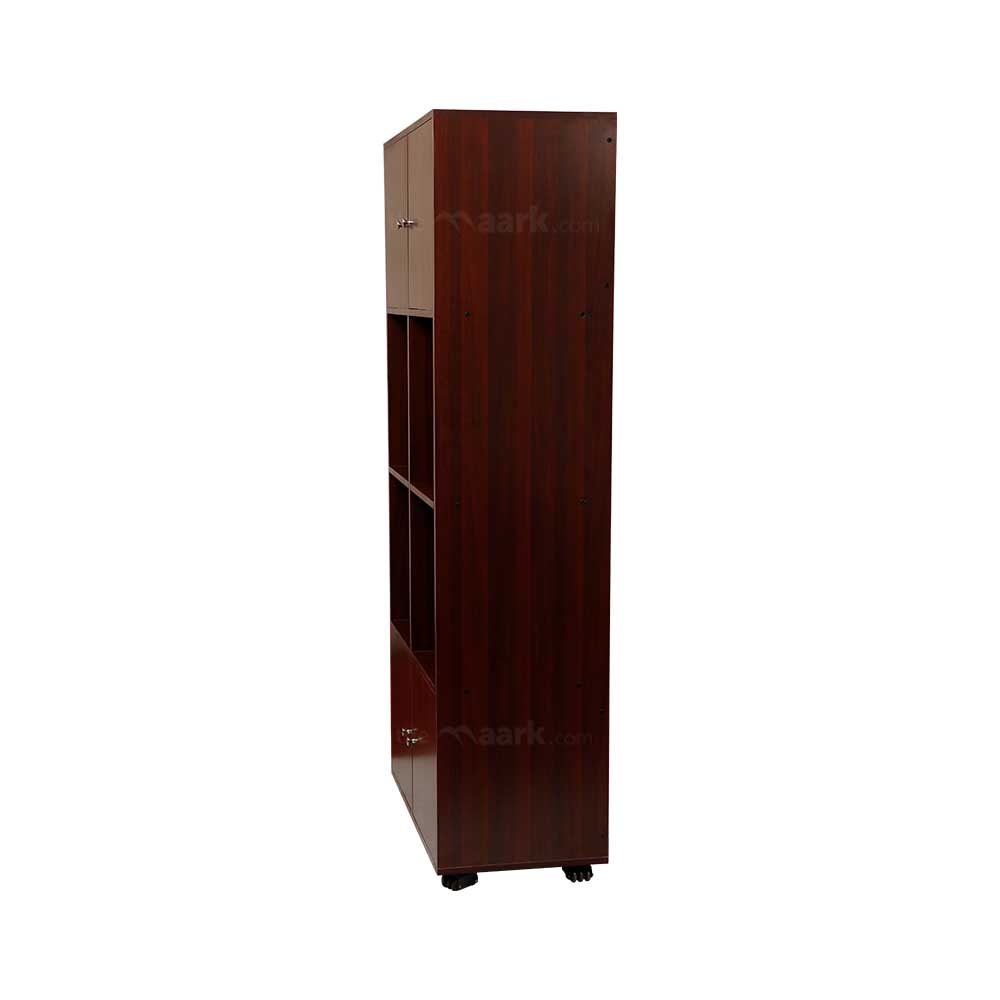 MAARK SARVAM BOOK SHELF