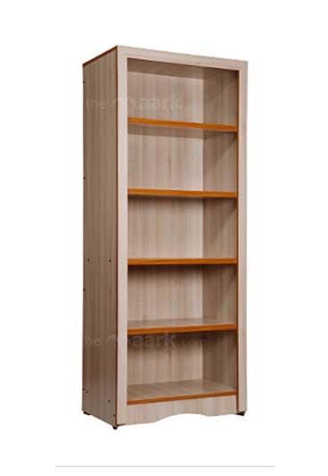 MAARK OPEN BOOK SHELF 001