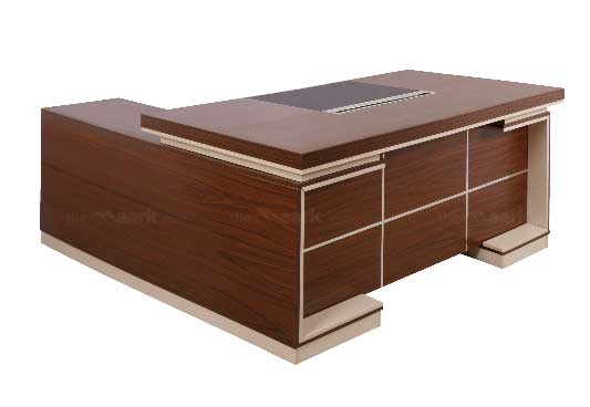 MAARK OFFICE TABLE 18 S182 HT