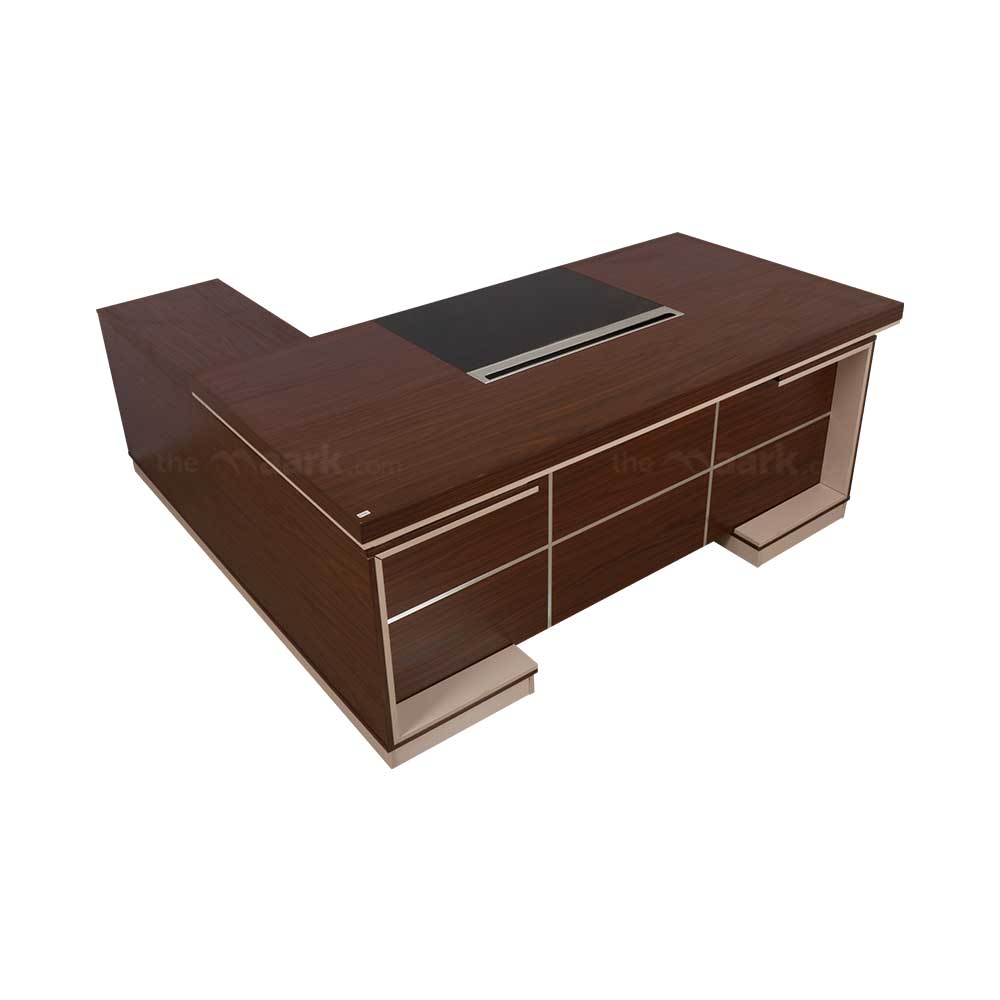 MAARK OFFICE TABLE 18 S182 HT
