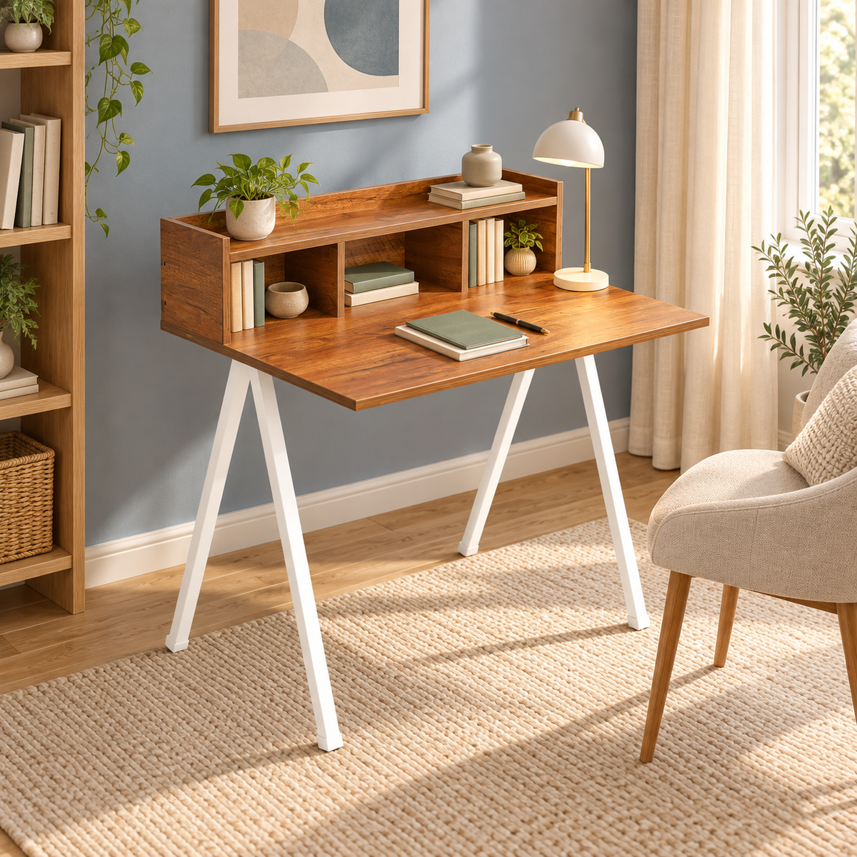 MAARK VISION COMPUTER TABLE 3 * 2