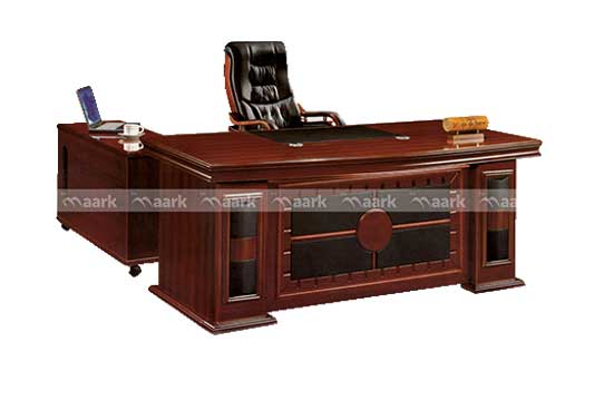 MAARK OFFICE TABLE 16 1843 HT