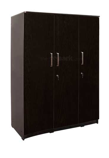 MAARK 3 DOOR WARDROBE PL STANDARD