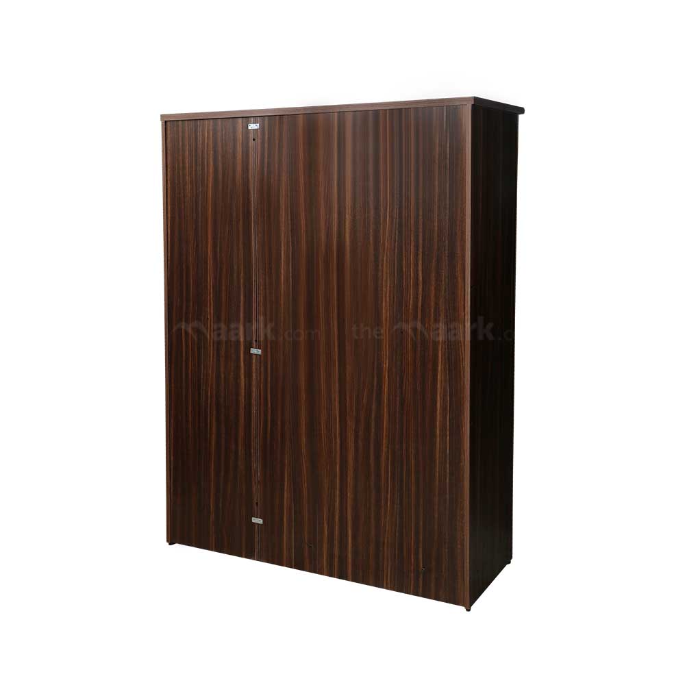 MAARK 3 DOOR WARDROBE PF PREMIUM