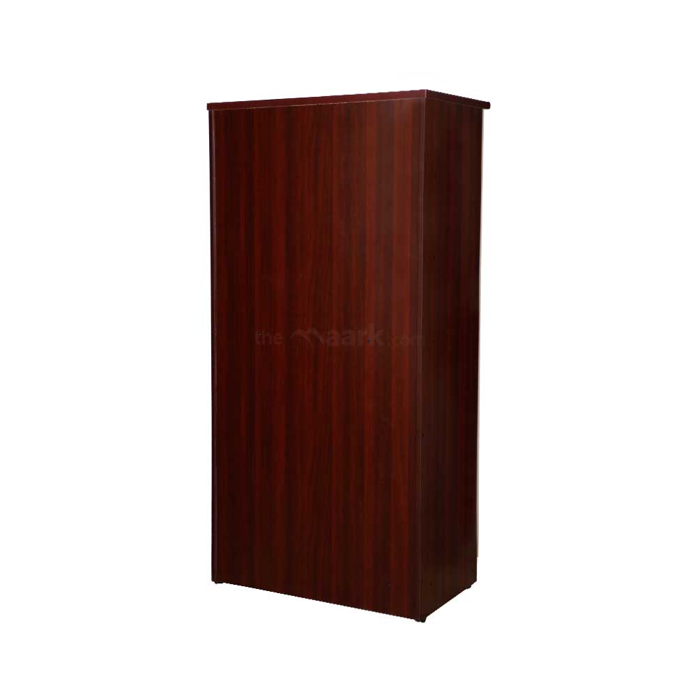 MAARK 2 DOOR WARDROBE PF PREMIUM