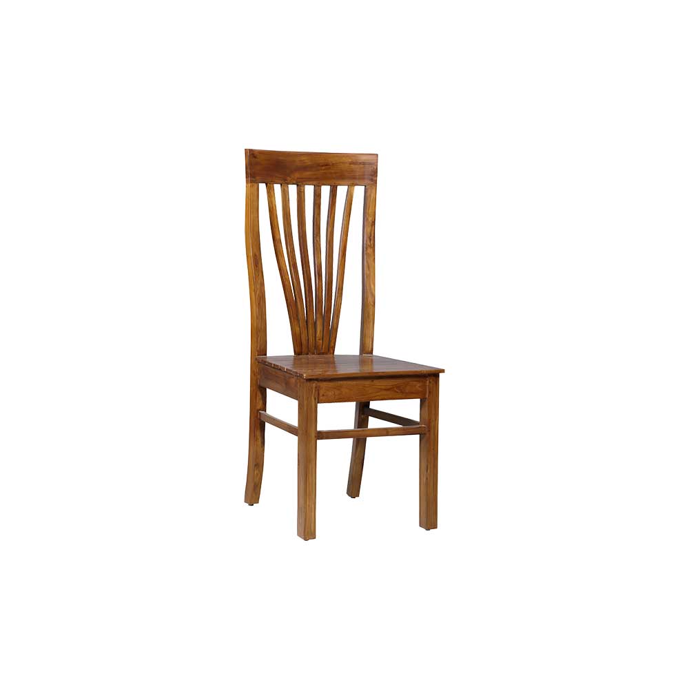 MAARK GLASS TOP 6 SEATER DINING SET COBRA RF