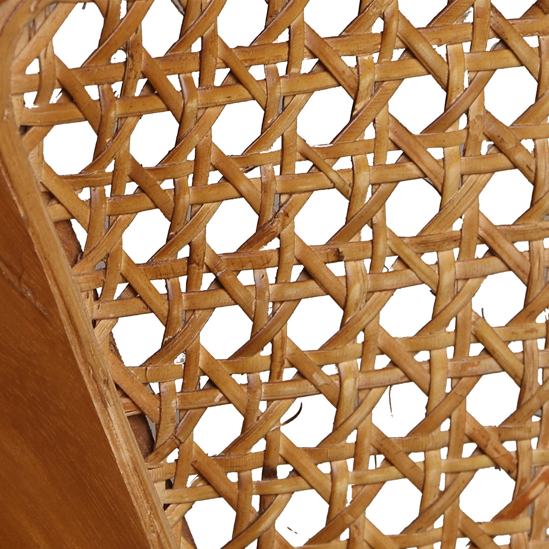 MAARK WOODEN GARDER CHAIR SGC 053/20 FC