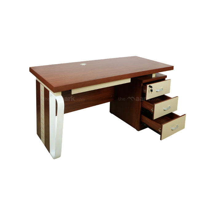 MAARK OFFICE TABLE 12 YF041-120X HT