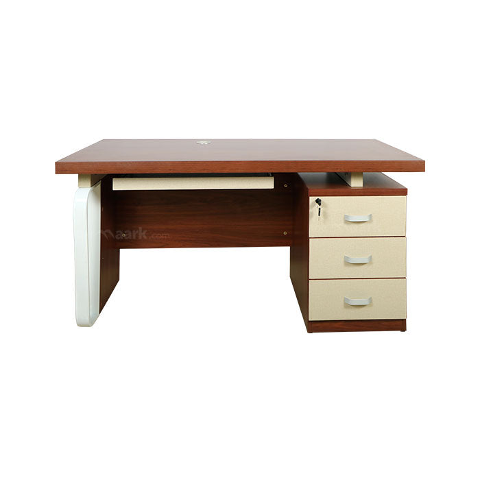 MAARK OFFICE TABLE 12 YF041-120X HT