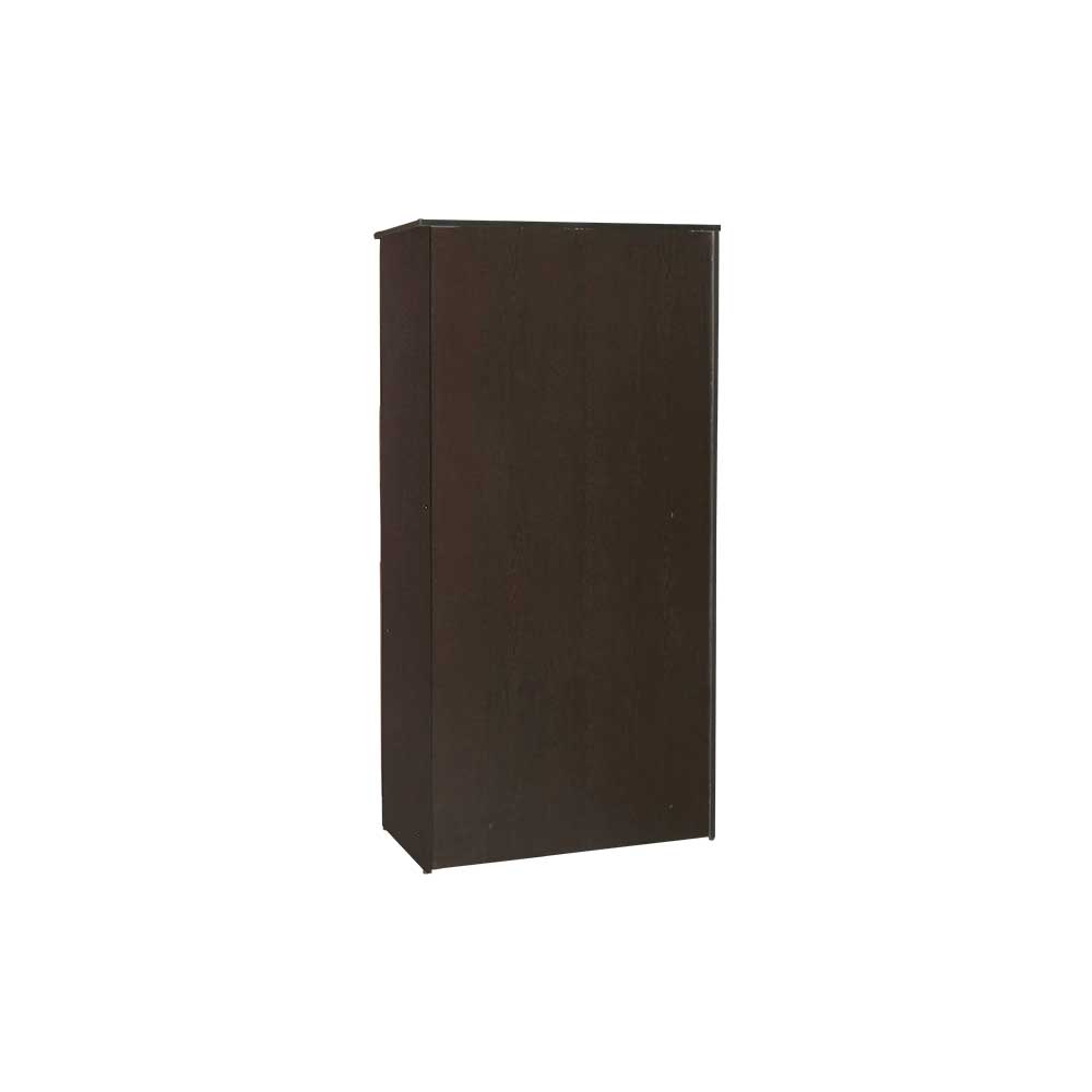 MAARK 2 DOOR WARDROBE PF PREMIUM