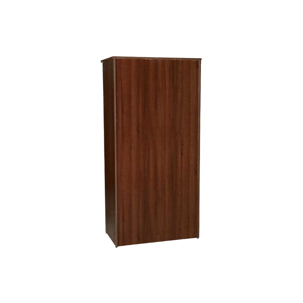 MAARK 2 DOOR WARDROBE PF PREMIUM