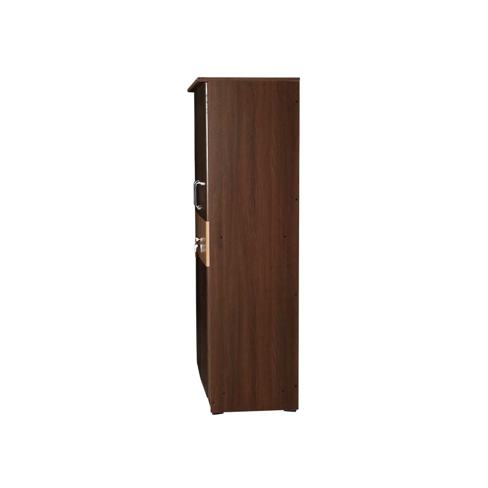 MAARK 2 DOOR WARDROBE PF PREMIUM